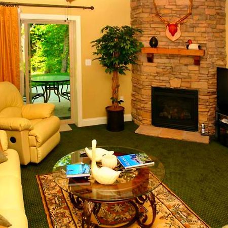 Summit Manor Condominiums Gatlinburg Luaran gambar