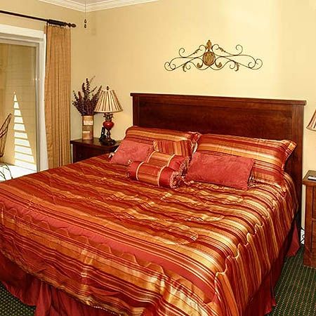 Summit Manor Condominiums Gatlinburg Bilik gambar