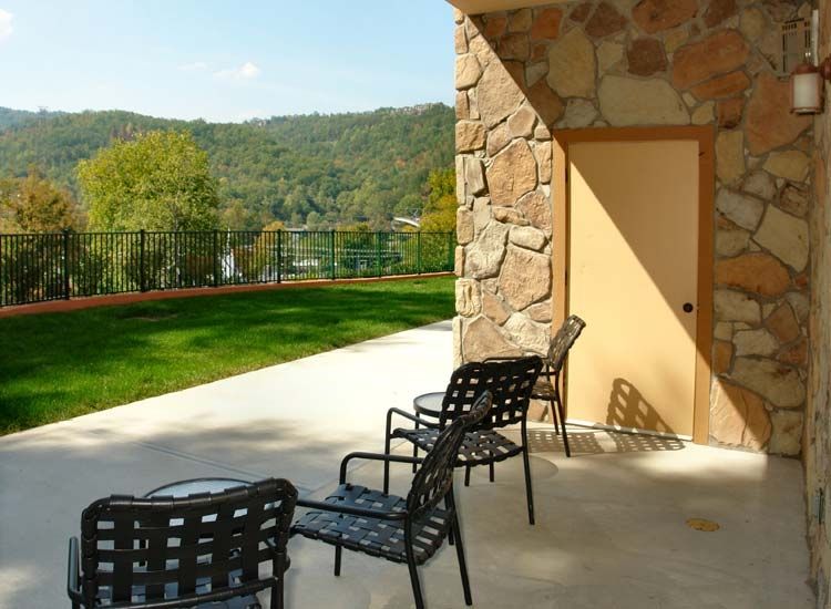 Summit Manor Condominiums Gatlinburg Bilik gambar