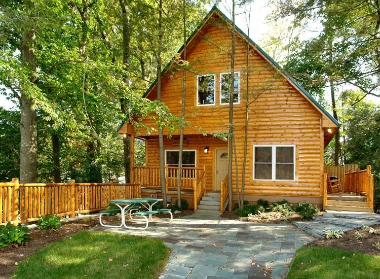 Summit Manor Condominiums Gatlinburg Luaran gambar