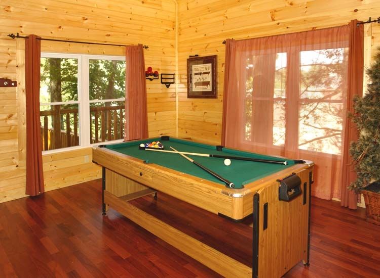 Summit Manor Condominiums Gatlinburg Kemudahan gambar