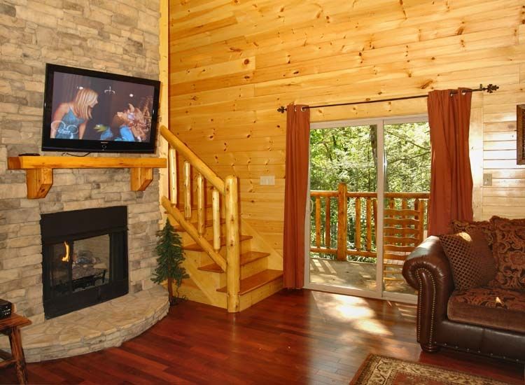 Summit Manor Condominiums Gatlinburg Bilik gambar