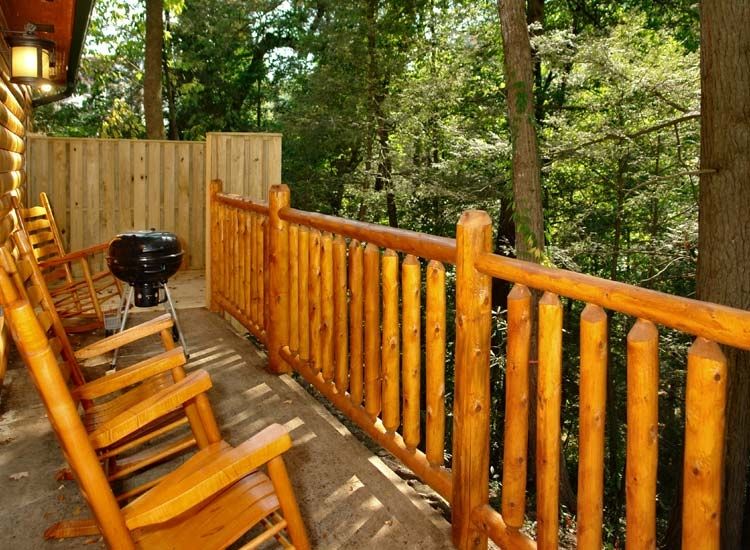 Summit Manor Condominiums Gatlinburg Bilik gambar