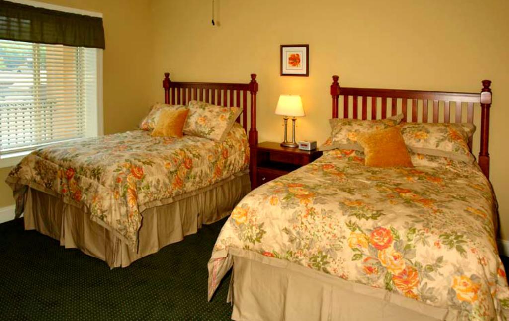Summit Manor Condominiums Gatlinburg Luaran gambar