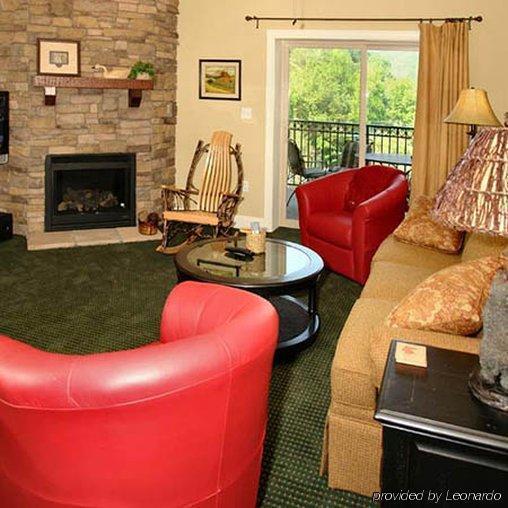 Summit Manor Condominiums Gatlinburg Bilik gambar