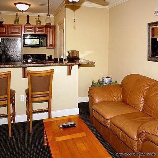 Summit Manor Condominiums Gatlinburg Bilik gambar