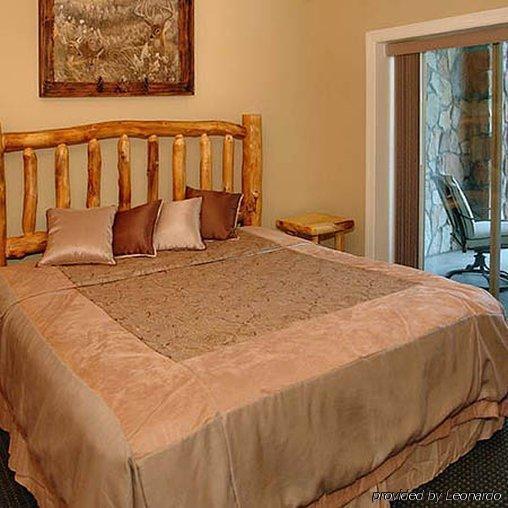 Summit Manor Condominiums Gatlinburg Bilik gambar