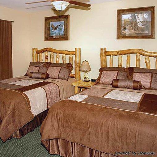 Summit Manor Condominiums Gatlinburg Bilik gambar
