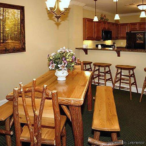 Summit Manor Condominiums Gatlinburg Bilik gambar