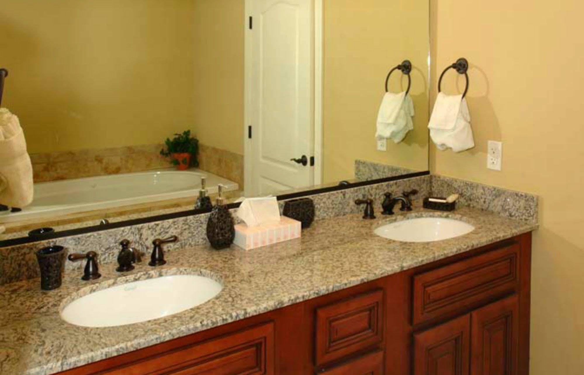 Summit Manor Condominiums Gatlinburg Luaran gambar