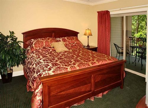Summit Manor Condominiums Gatlinburg Luaran gambar