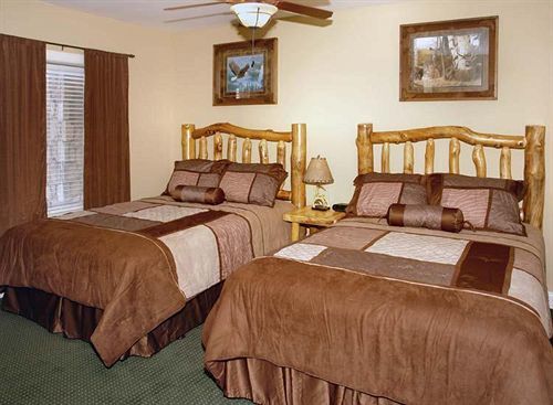 Summit Manor Condominiums Gatlinburg Luaran gambar