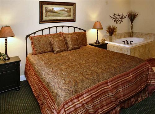 Summit Manor Condominiums Gatlinburg Luaran gambar