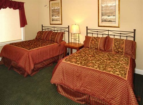 Summit Manor Condominiums Gatlinburg Luaran gambar